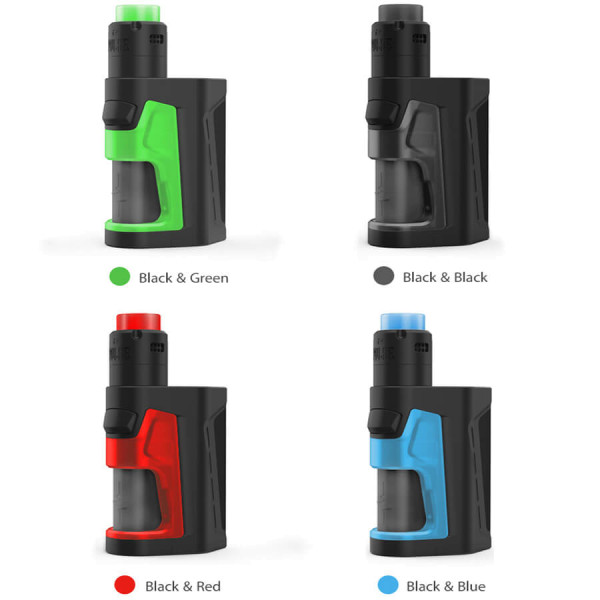 Vandy Vape Pulse Dual Kit
