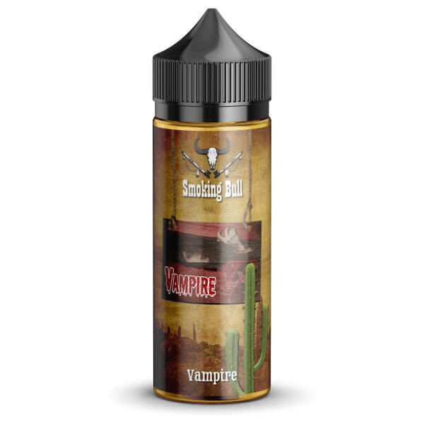 Smoking Bull Vampire DIY Liquid