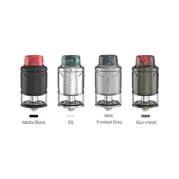 Vandy Vape Pyro V3 RDTA