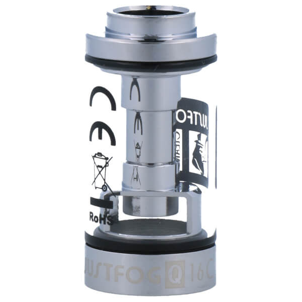 Justfog Q16C Glass Tube