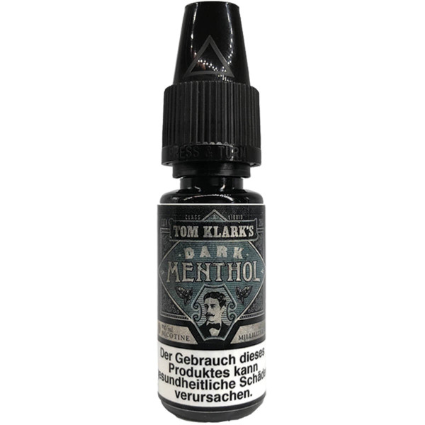 Tom Klark´s Dark Menthol