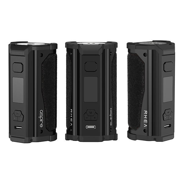Aspire Rhea Mod | Steam-Store