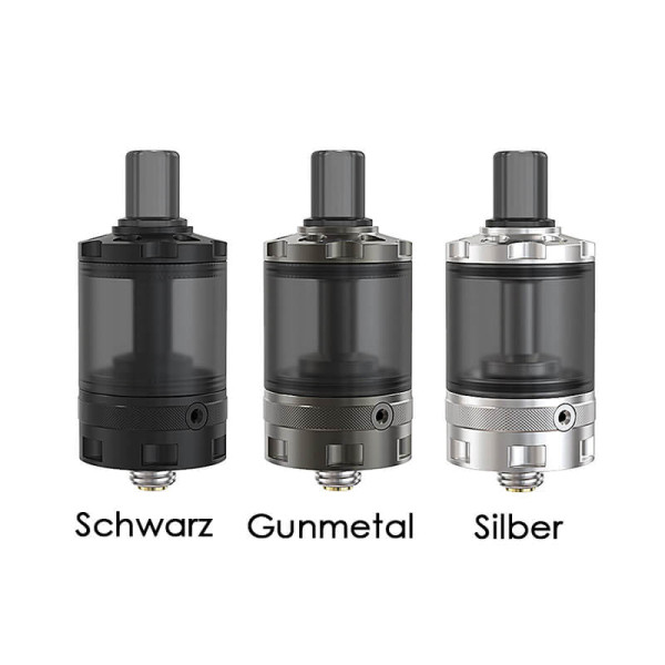 Ambition Mods Bishop MTL RTA