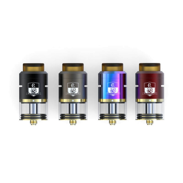 iJoy Combo RDTA 2