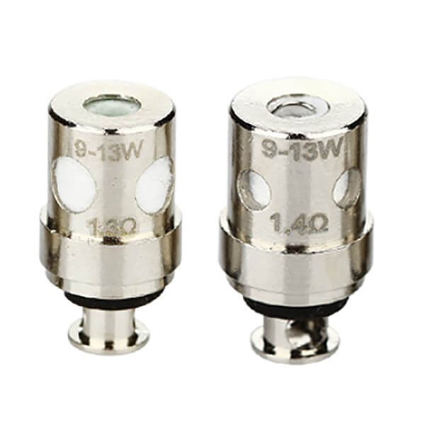 (5x) Vaporesso EUC Mini Verdampfer-Kopf