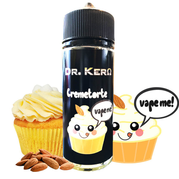 Dr. Kero Cremetorte