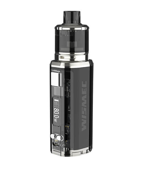 Wismec Sinuous V80 Kit