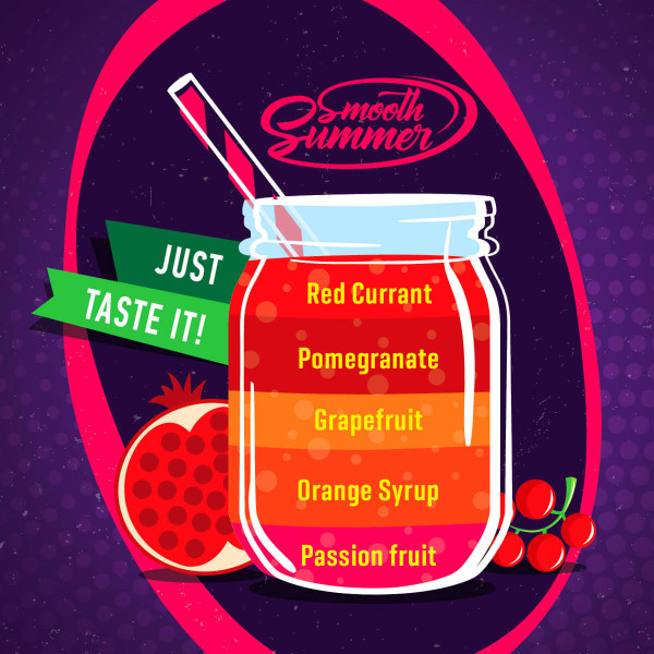 Aroma Big Mouth POGPR