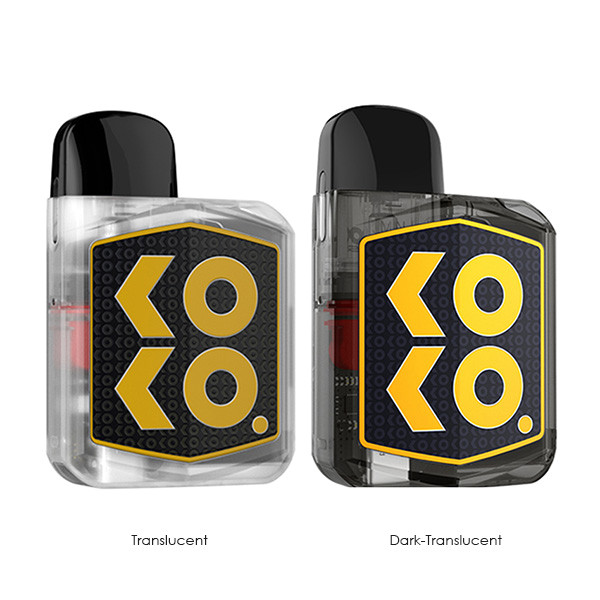 Uwell Caliburn Koko Prime Vision Kit