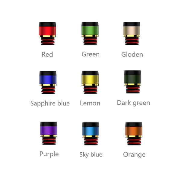 510 Uwell Crown 3 Drip Tip