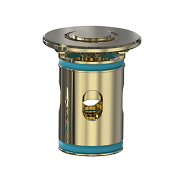 (3x) Aspire Cloudflask Coil