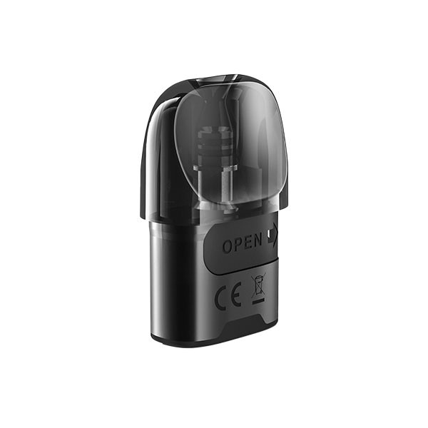 (3x) Lost Vape Ursa Nano Pod