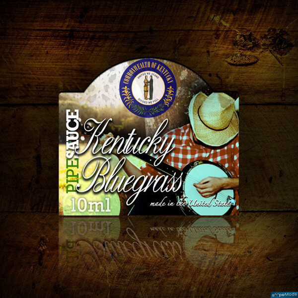 Pipe Sauce Kentucky Blue Grass