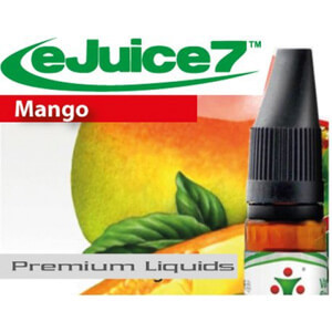 eJuice7 Mango
