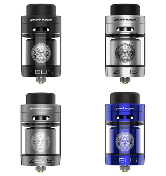 GeekVape Z Dual RTA