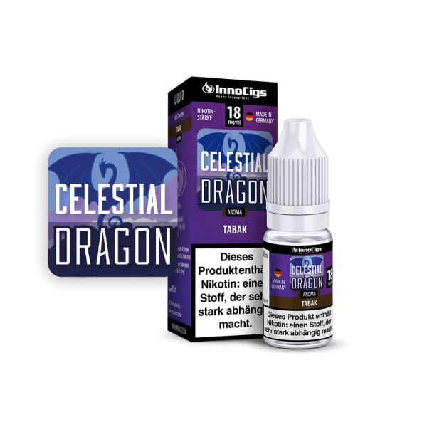 InnoCigs Celestial Dragon