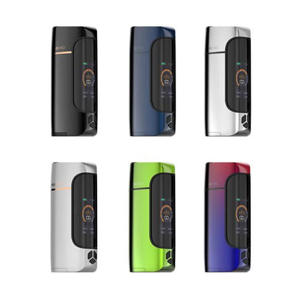 Vaporesso Armour Pro Mod
