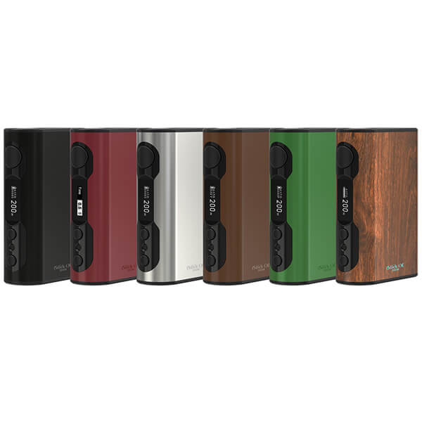 Eleaf iStick QC 200W