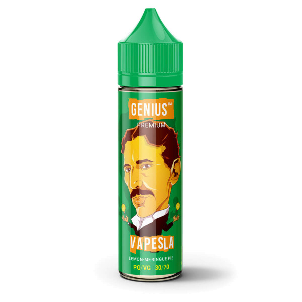 Pro Vape Genius Vapesla