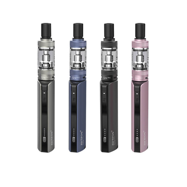 Justfog Q16 Pro Kit