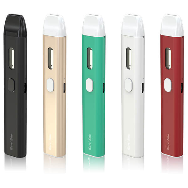 Eleaf iCare Solo Starter Kit
