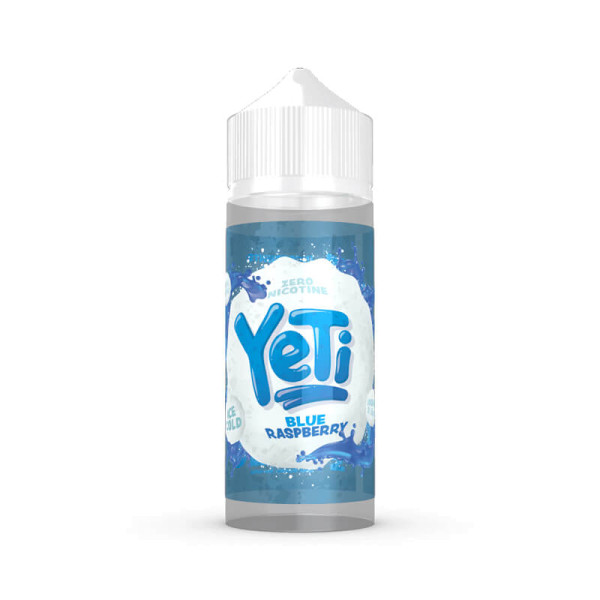 Yeti Blue-Raspberry
