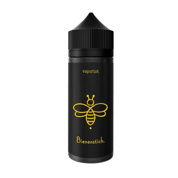 Vaporist Bienenstich