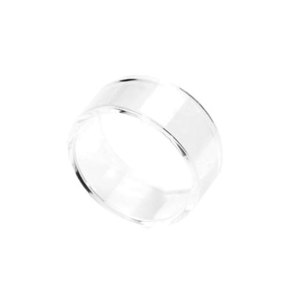 KIZOKU Limit MTL RTA Glass Tube