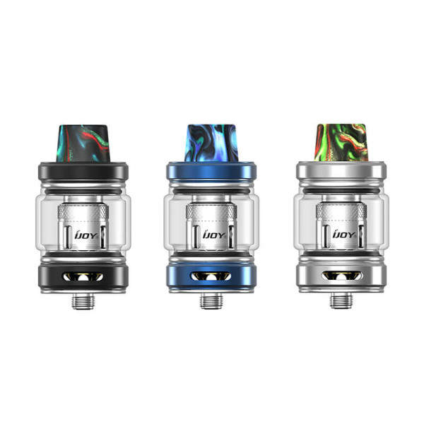 iJoy Shogun Tank