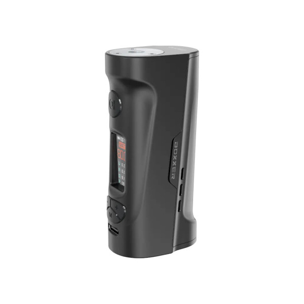 Aspire Boxxer Mod
