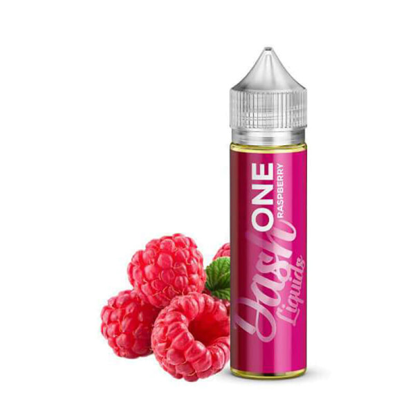 Aroma Dash One Raspberry