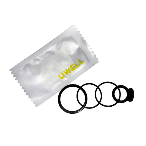 Uwell Crown 5 Ersatzdichtungsringe