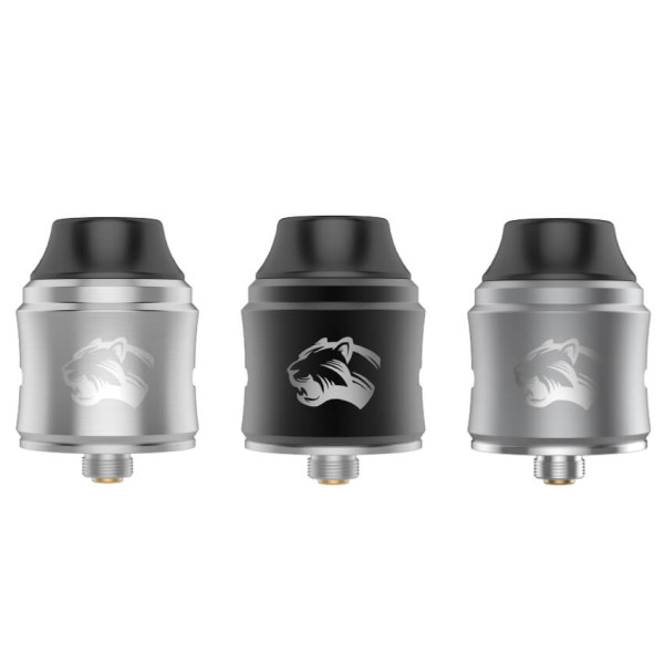 OBS Cheetah 3 RDA