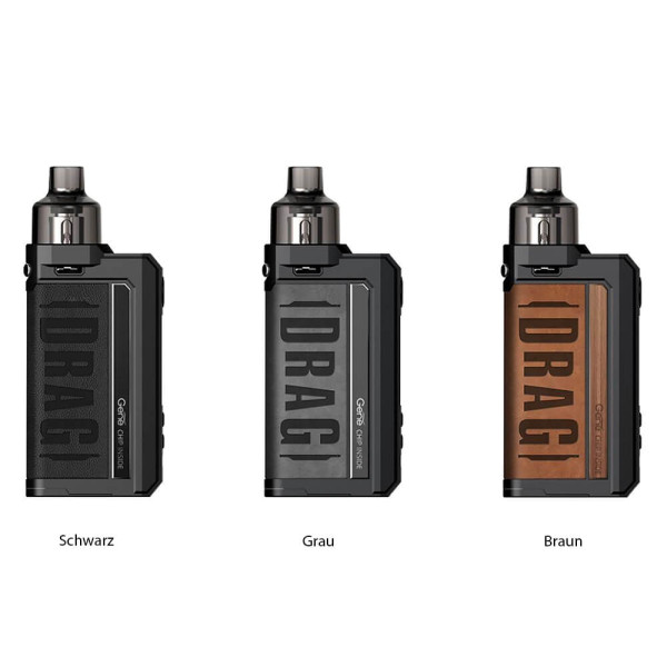 VOOPOO Drag Max Kit