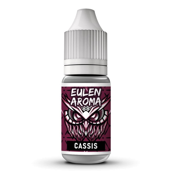 Eulen Aroma Cassis