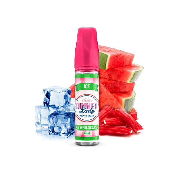 Aroma Dinner Lady Watermelon Slices