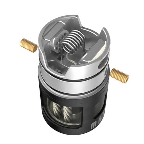 Vandy Vape MaTo RDTA | Steam-Store