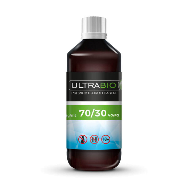 Ultrabio 1 Liter 70/30 Base