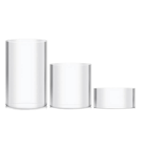 (2x) Steam Crave Aromamizer Plus RDTA Glass Tube