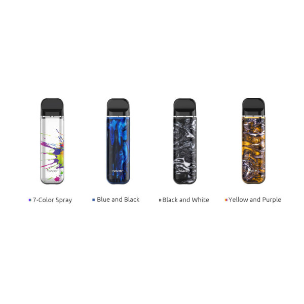SMOK NOVO 2 Kit