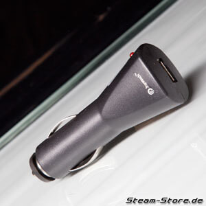 Joyetech USB-KFZ-Adapter