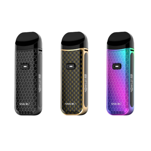 SMOK Nord 2 Kit
