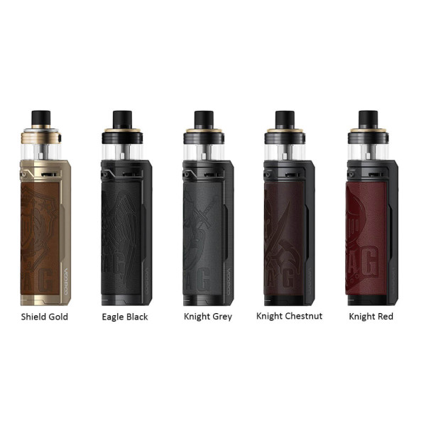 VOOPOO Drag X PnP X Kit