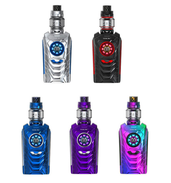 SMOK I-Priv Kit