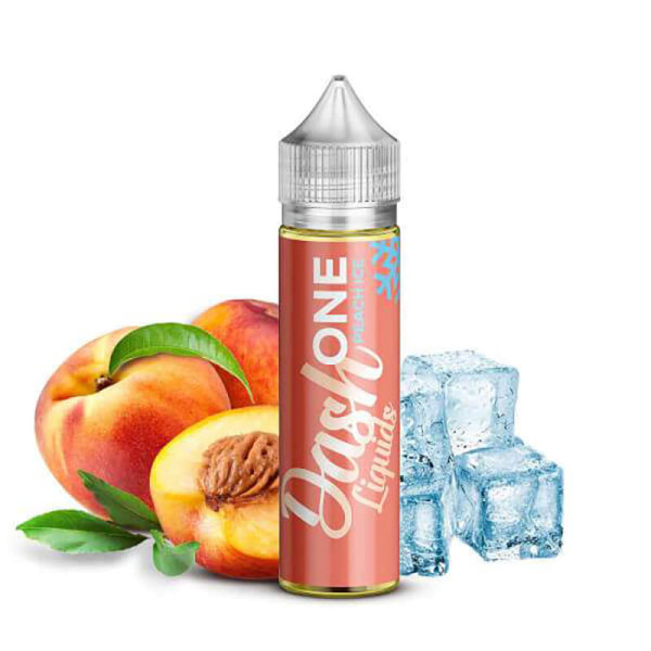 Aroma Dash One Peach Ice