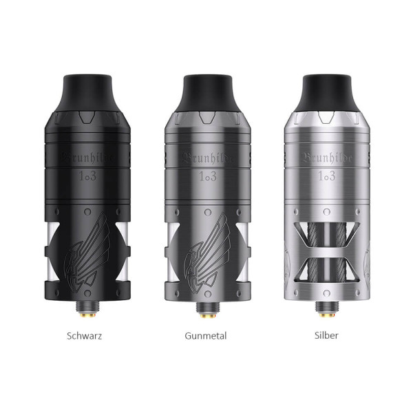 Vapefly Brunhilde 1o3 RTA