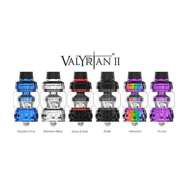 Uwell Valyrian 2 Tank