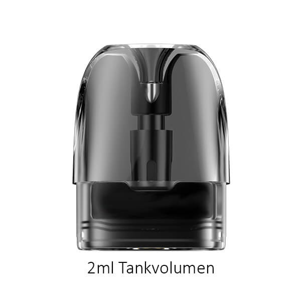 (2x) VOOPOO Argus Pod (ohne Coil)