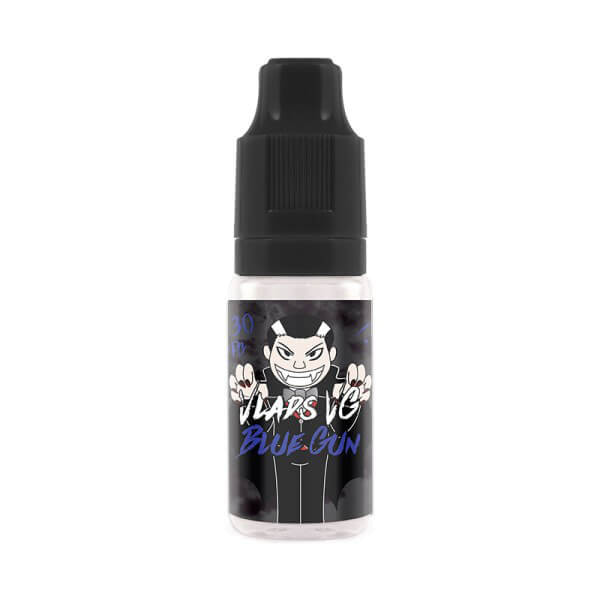 Vampire Vape Blue Gun (VLADS VG)