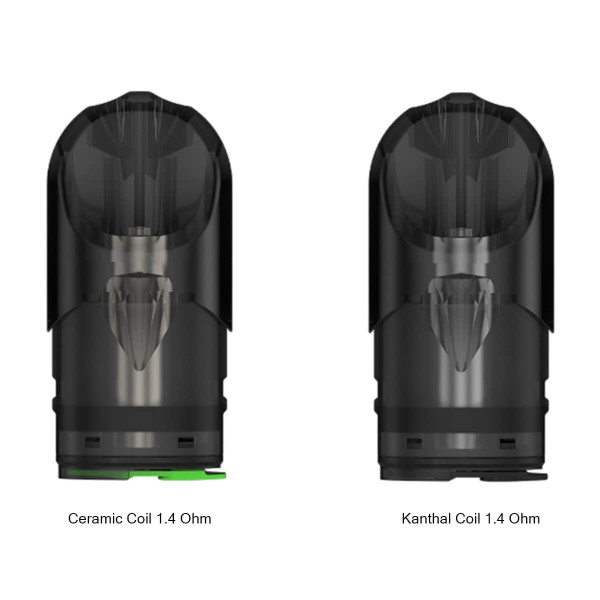 (3x) Innokin I.O Pod